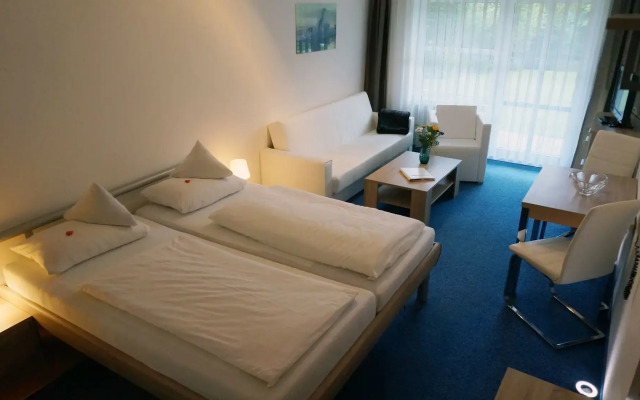 Sonnleiten-Rupert - Aparthotel
