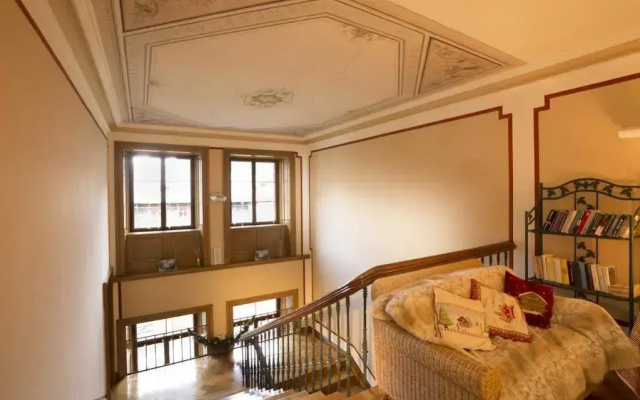 Residence Blumental