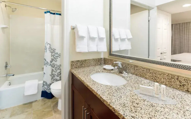 Residence Inn Anaheim Placentia/Fullerton