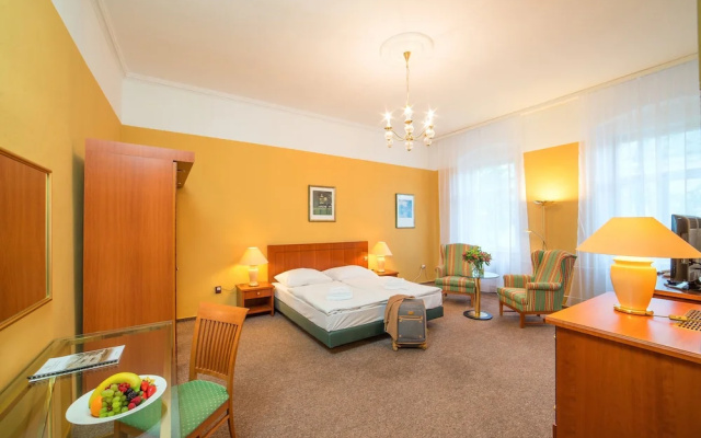 Hotel Luisa