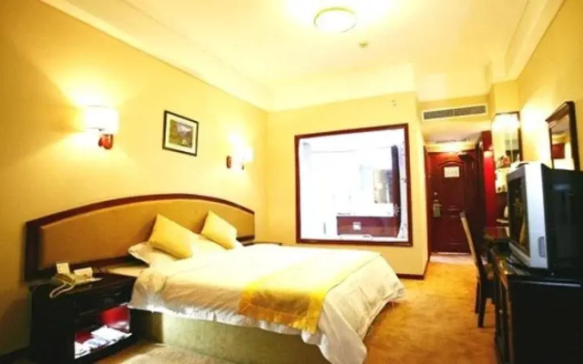 Everbright Hotel