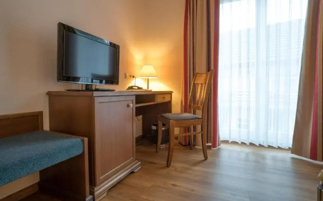 Hotel-Restaurant Hirsch