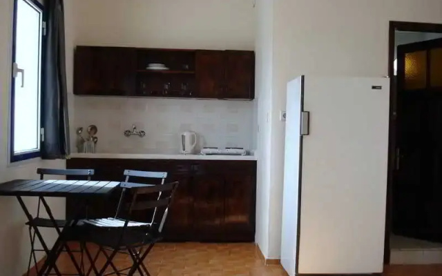 Central Apart Hotel