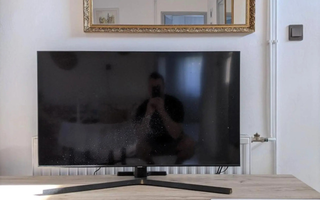 Marica Apartman