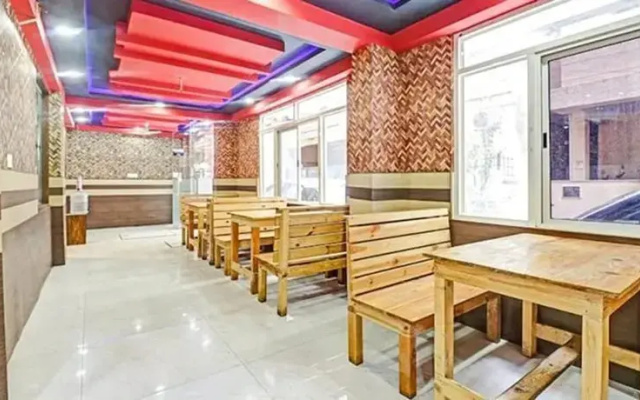 FabExpress Karthika Residency