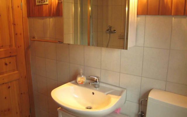Apartment in Langewiese Near Winterberg