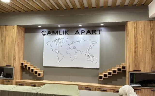 Çamlık Apart