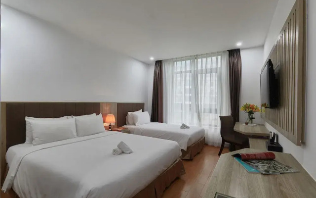 Genuss Tam Dao - Hideaway Retreats