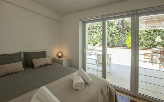 Villa Linda (AL) in Setúbal