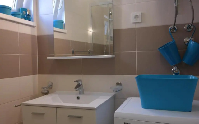Apartment Toth - Rtina Benići
