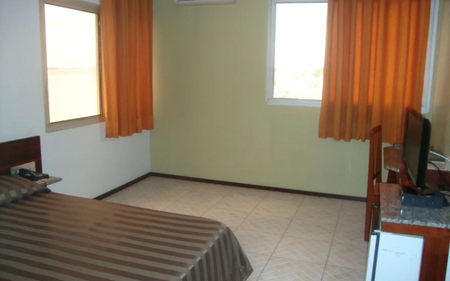 Hotel Amazônico