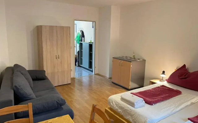 Apartments RH