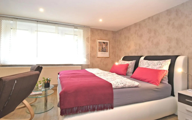 Ferienwohnung Christina in Friedrichroda