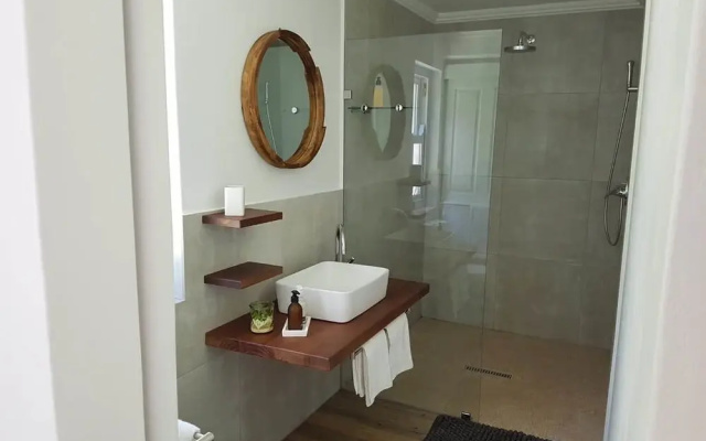 La Sosta Restaurant & Guest House