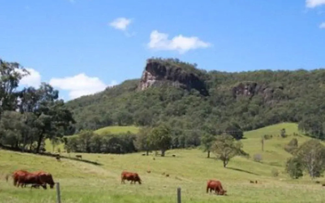 Rosevale House