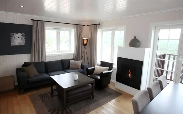 Havsdalsgrenda Apartments