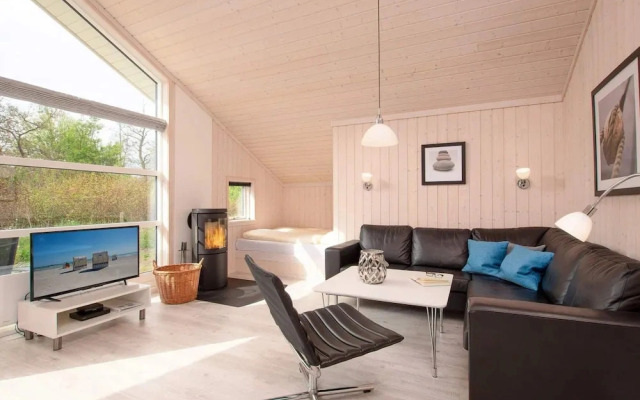 4 Star Holiday Home in Grossenbrode