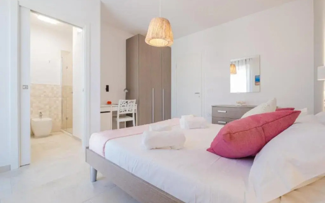 IChiani Luxury Villa Leuca by HDSalento