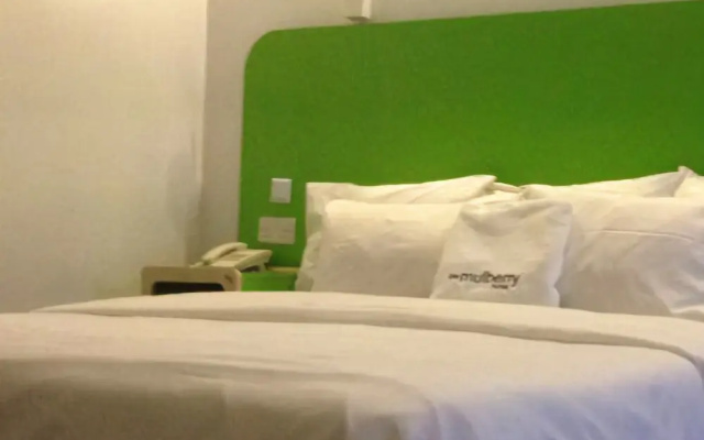 The Mulberry Hotel