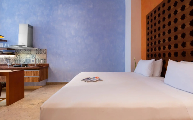 Ganem Suites Cartagena