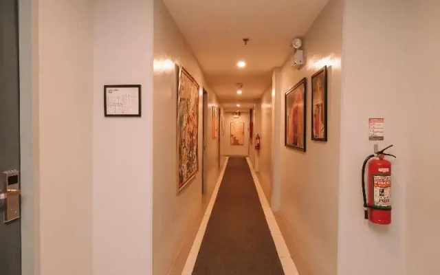Rosey Hotel