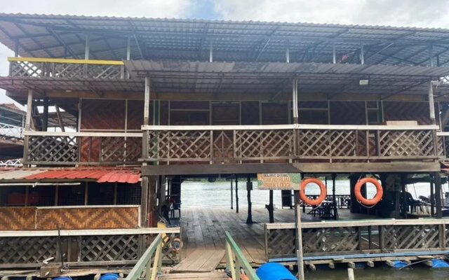 Hotel O Bakau Hijau Riverlodge & Campsite