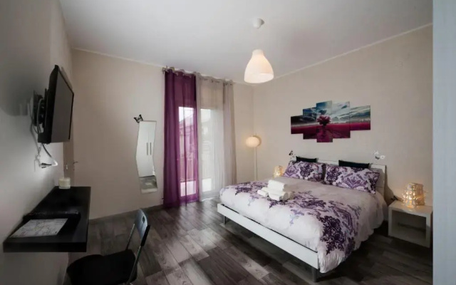 Linea1 B&B
