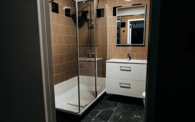 Arche Apartamenty Przy Klasztorze