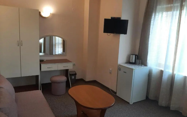 Hotel Orchidea