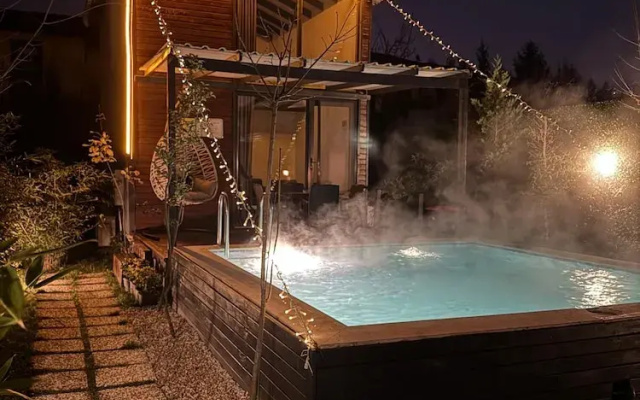 Chill Sapanca
