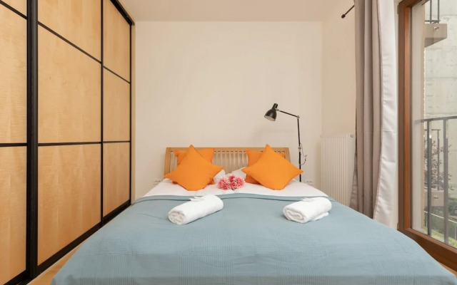 Apartment Sierakowskiego by Renters