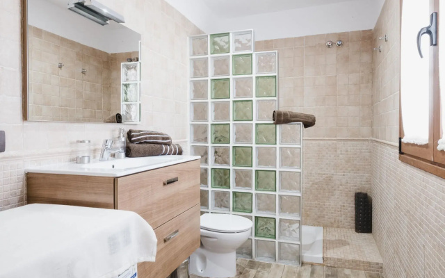 Holiday Home Quinta Sevi