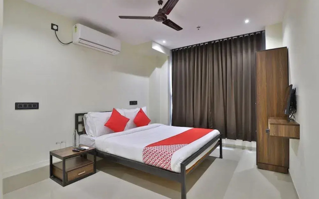 Vivanna by OYO Rooms
