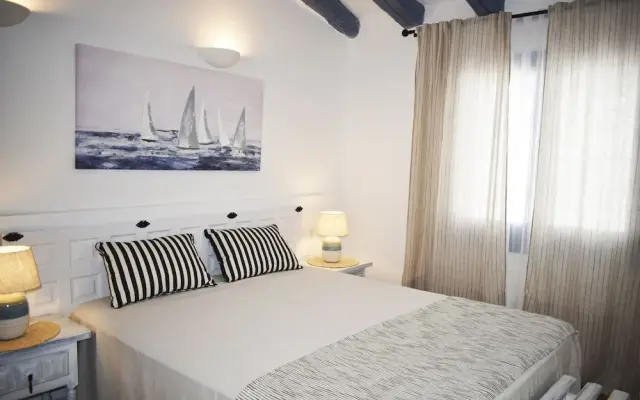 Ch3400 in Denia With 3 Bedrooms and 2 Bathrooms