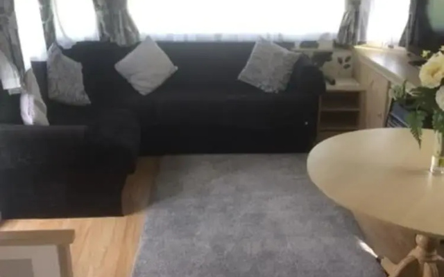 Stunning 2-bed Apartment in Skegness