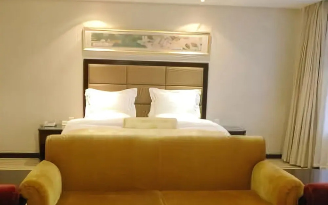 Hong Wang Hotel