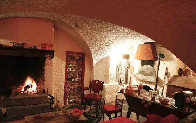 Maison dHôtes Aux Grandes Cours