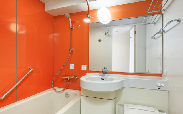 Comfort Inn Fukushima Nishi Inter