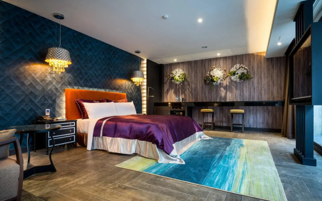 Shu Shia Motel