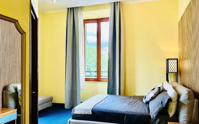 Hotel Rome place