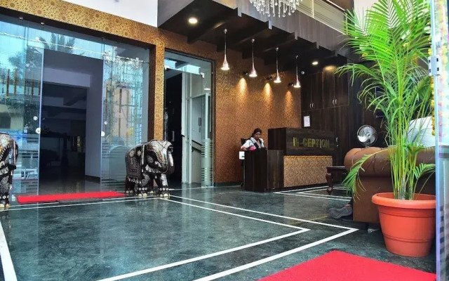 SAK Royal Residency