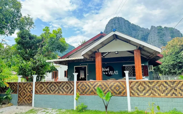 kiwi villas 1