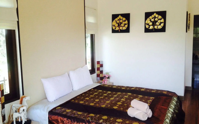 Kiri Nakara Hua Hin Holiday Home