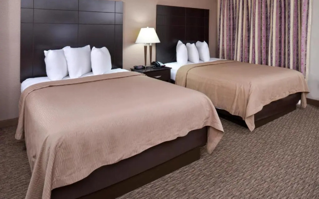 Airport Inn