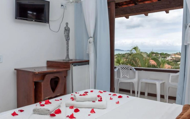 Arambaré Buzios Hotel