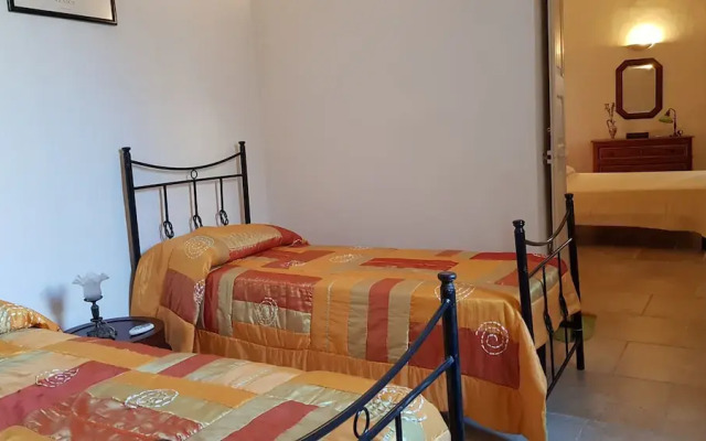 B&B Le Due Corti