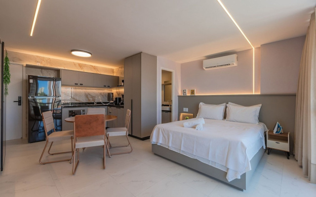 Jsmart Guararapes #502 - Modern apt by Carpediem
