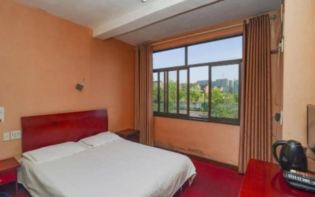 Jiulong Hotel