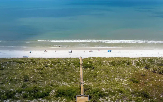 Quail Hollow B3-1TH by Distinctive Beach Rentals