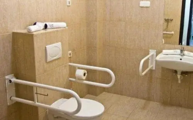 Hotel Kelep